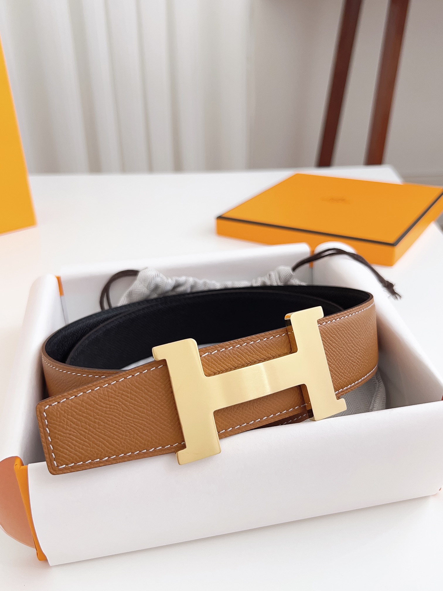 에르메스 벨트 131511 Hermes Belt