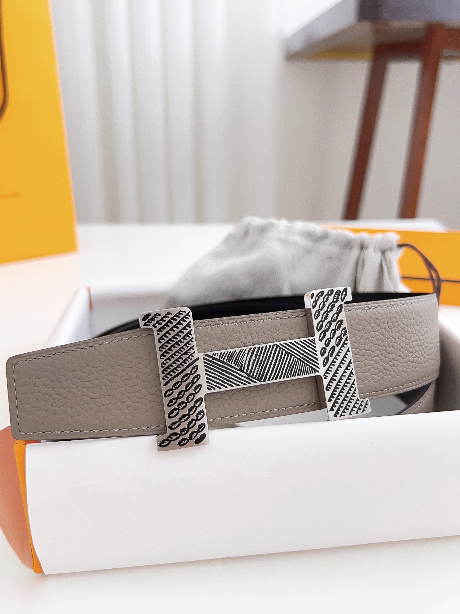 에르메스 벨트 131541 Hermes Belt