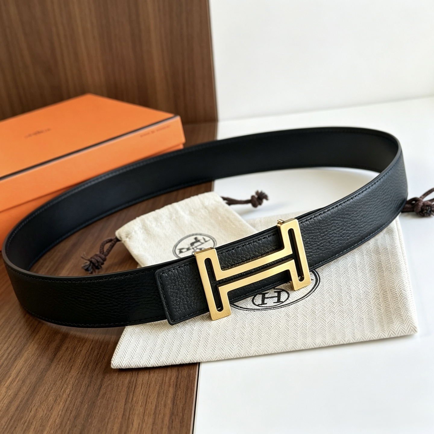 에르메스 벨트 131565 Hermes Belt