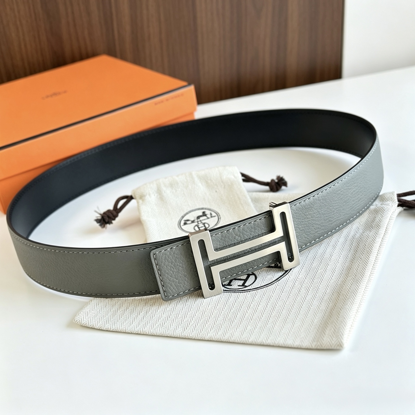 에르메스 벨트 131569 Hermes Belt