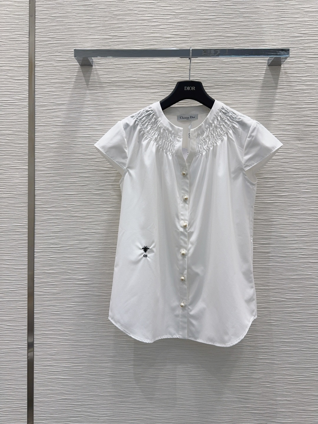 디올 2026SS 여성 셔츠 131582 Dior Shirt