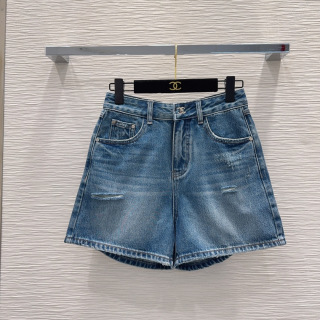 샤넬 2026SS 여성 바지 131584 Chanel Pants