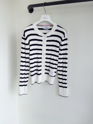 톰브라운 여성 가디건 131586 Thom Browne Cardigan