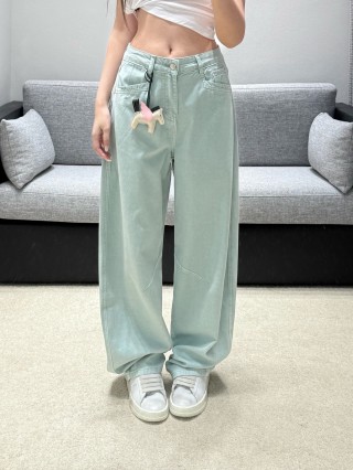 에르메스 여성 바지 131600 Hermes Pants