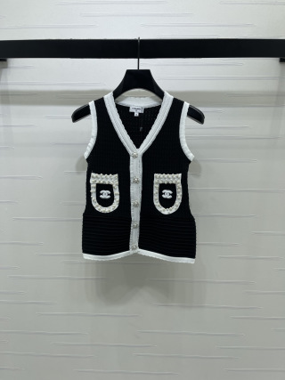 샤넬 여성 자켓 131610 Chanel Jacket
