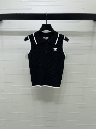 샤넬 여성 반팔 131612 Chanel T Shirt