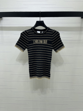 디올 여성 반팔 131614 Dior T Shirt