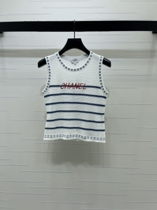 샤넬 여성 반팔 131621 Chanel T Shirt