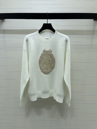디올 여성 긴팔 131624 Dior Long Sleeve