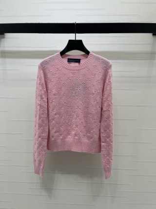 루이비통 여성 긴팔 131625 Louis Vuitton Long Sleeve