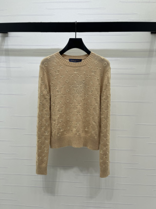 루이비통 여성 긴팔 131626 Louis Vuitton Long Sleeve