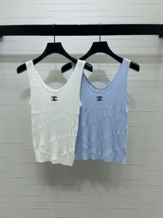 샤넬 여성 반팔 131629 Chanel T Shirt