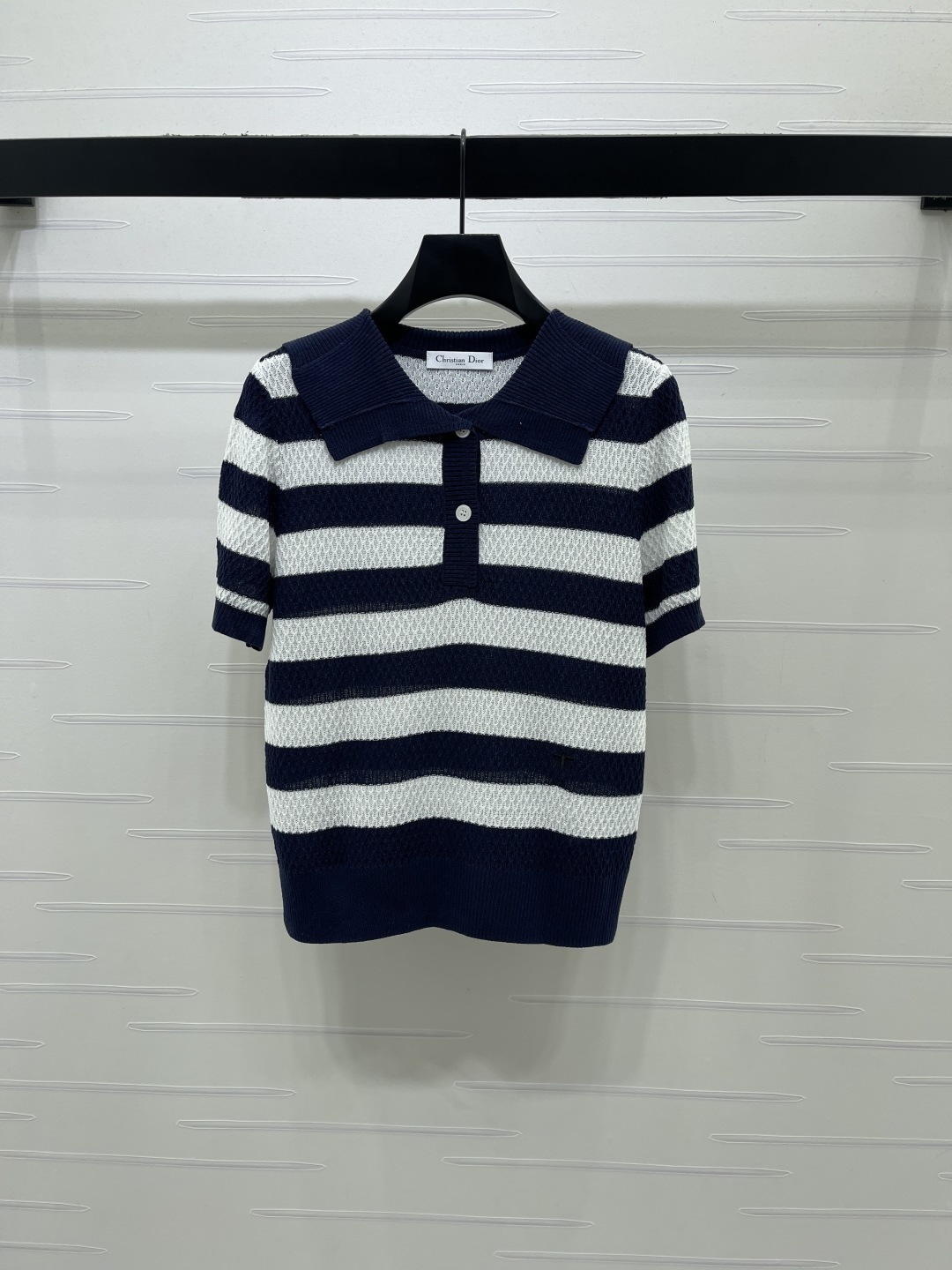 디올 여성 반팔 131630 Dior T Shirt