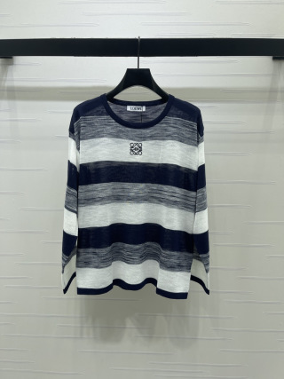 로에베 여성 긴팔 131635 Loewe Long Sleeve
