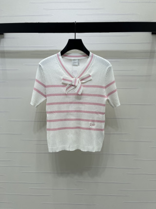 디올 여성 반팔 131640 Dior T Shirt