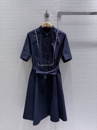 디올 여성 원피스 131646 Dior Dress