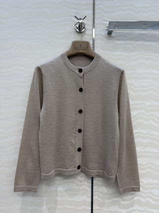 브루넬로쿠치넬리 여성 가디건 131651 Brunello Cucinelli Cardigan