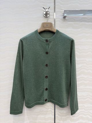 브루넬로쿠치넬리 여성 가디건 131652 Brunello Cucinelli Cardigan