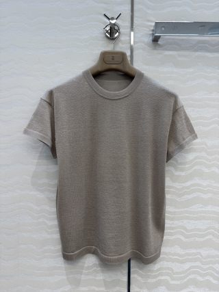 브루넬로쿠치넬리 여성 반팔 131654 Brunello Cucinelli T Shirt