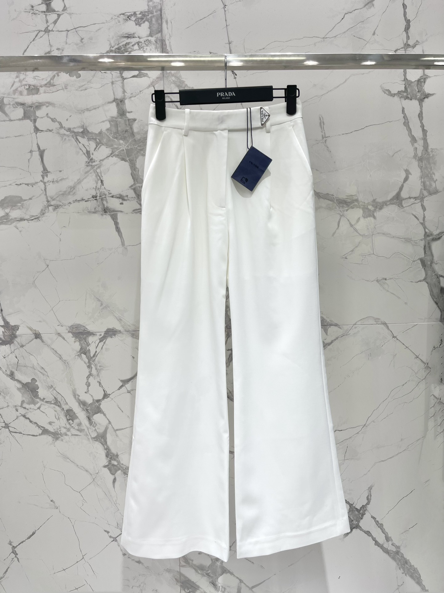 프라다 여성 바지 131665 Prada Pants