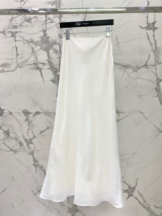 생로랑 여성 스커트 131671 Saint Laurent Skirt