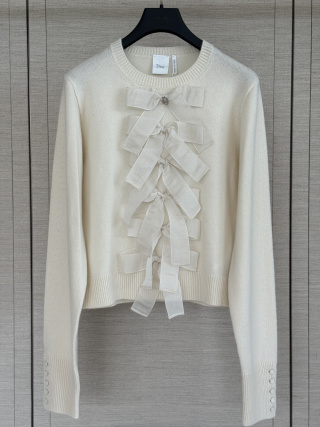 디올 여성 니트 131672 Dior Knit