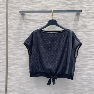 루이비통 2026SS 여성 반팔 131680 Louis Vuitton T Shirt