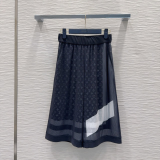 루이비통 2026SS 여성 스커트 131681 Louis Vuitton Skirt