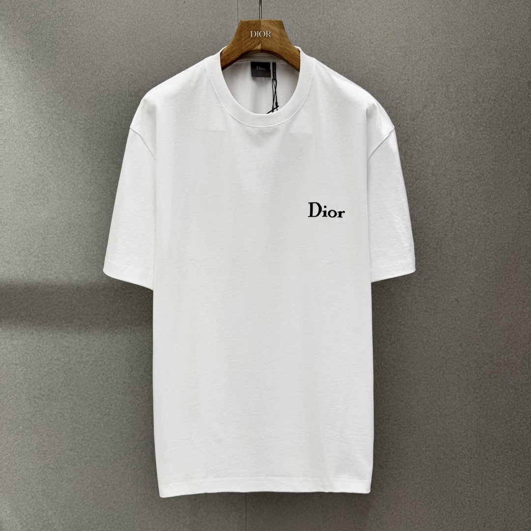 디올 남성 반팔 131699 Dior T Shirt