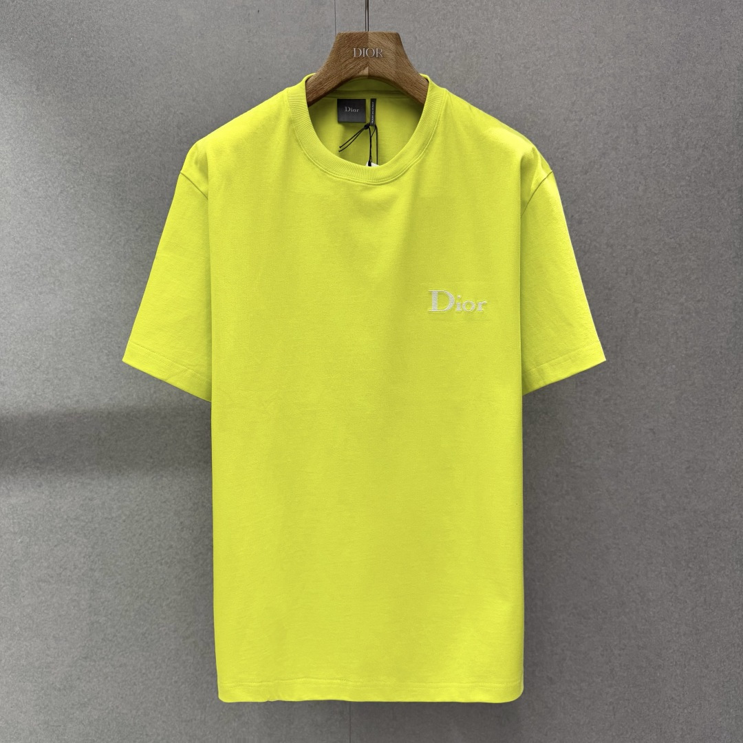 디올 남성 반팔 131700 Dior T Shirt