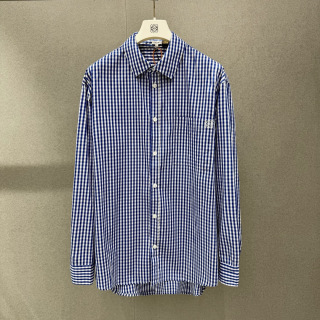 로에베 남성 긴팔 131702 Loewe Long Sleeve
