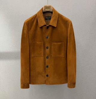 로로피아나 남성 자켓 131708 Loro Piana Jacket