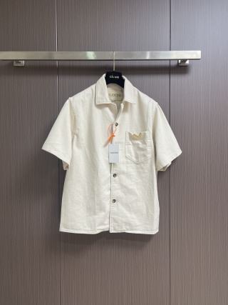 발렌티노 남성 반팔 131744 Valentino T Shirt