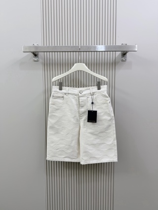 루이비통 26SS 남성 반바지 131746 Louis Vuitton Shorts