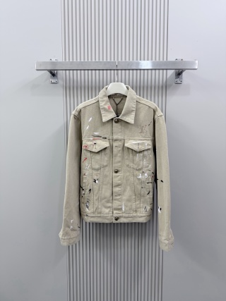 루이비통 26SS 남성 자켓 131747 Louis Vuitton Jacket