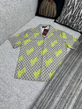 구찌 남성 반팔 131749 Gucci T Shirt