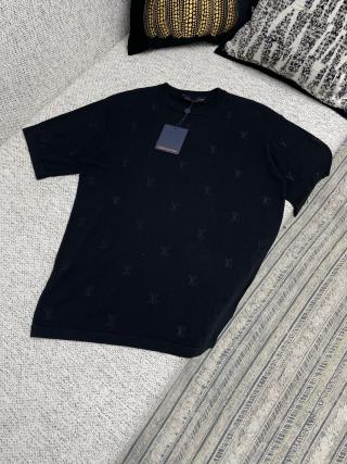 루이비통 25SS 남성 반팔 131759 Louis Vuitton T Shirt