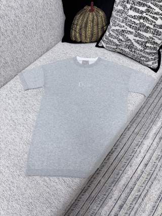 디올 26SS 남성 반팔 131765 Dior T Shirt