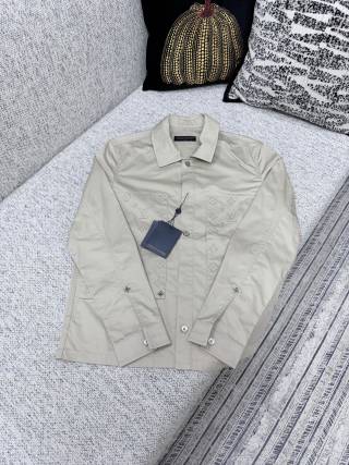 루이비통 26SS 남성 자켓 131766 Louis Vuitton Jacket