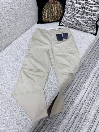 루이비통 26SS 남성 바지 131767 Louis Vuitton Pants
