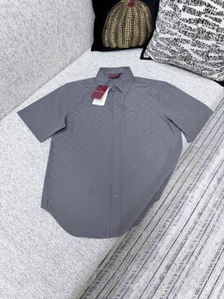 구찌 남성 반팔 131769 Gucci T Shirt