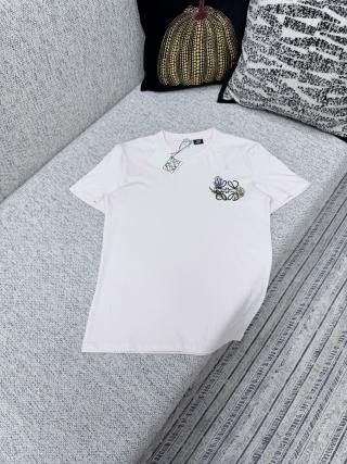 로에베 26SS 여성 반팔 131773 Loewe T Shirt
