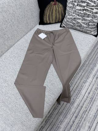 더로우 26SS 남성 바지 131774 The Row Pants