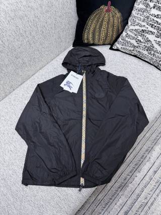 버버리 26SS 남성 자켓 131781 Burberry Jacket