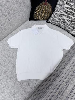 브루넬로쿠치넬리 26SS 남성 반팔 131785 Brunello Cucinelli T Shirt