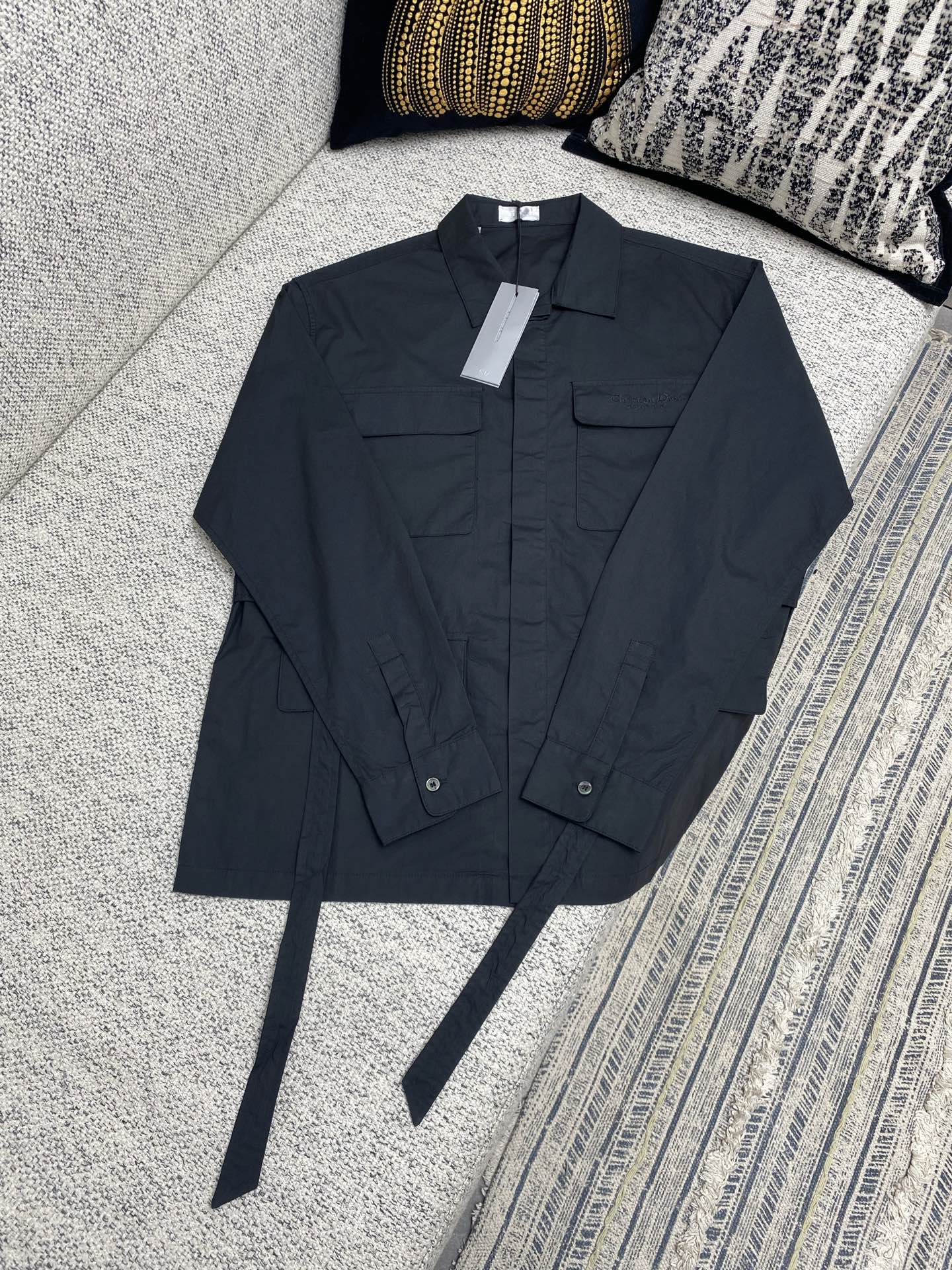 디올 남성 자켓 131789 Dior Jacket