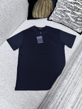 루이비통 26SS 남성 반팔 131791 Louis Vuitton T Shirt