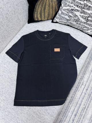 펜디 26SS 남성 반팔 131792 Fendi T Shirt