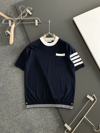 톰브라운 2026SS 남성 반팔 131794 Thom Browne T Shirt