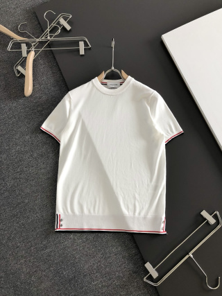 톰브라운 2026SS 남성 반팔 131796 Thom Browne T Shirt